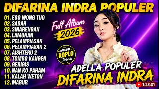  Album Adella  Lagu Viral Dangdut Koplo 2026