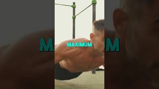 THESE Push Ups Will Change Your Entire Body 1