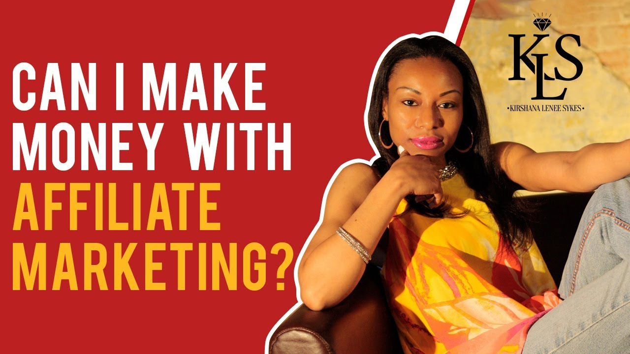 "The Super Affiliate Network" "Can I Make Money With Affiliate Marketing?"