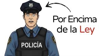 Tu Vida en Cada Rango Como Policia