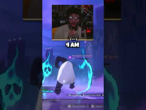 Is Jujutsu Kaisen Cursed Clash Worth It Shorts Jujutsukaisencursedclash