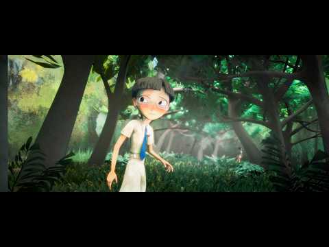 Our Mother Mary | Trailer