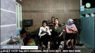 BAN SEREP album terbaru Rossa Angelina 2021/2022