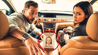 SINGLE DAD TAXI DRIVER PICKED UP THE FEMALE CEO—AND SAW SOMETHING THAT CHANGED THEIR LIVES