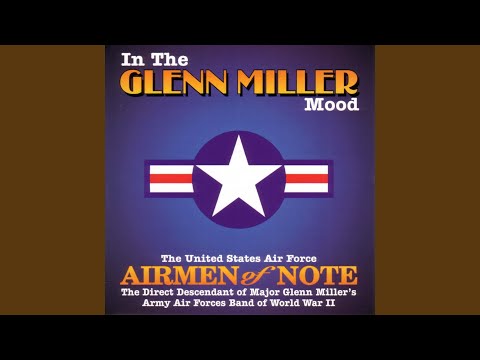 US Air Force Airmen of Note - A String of Pearls