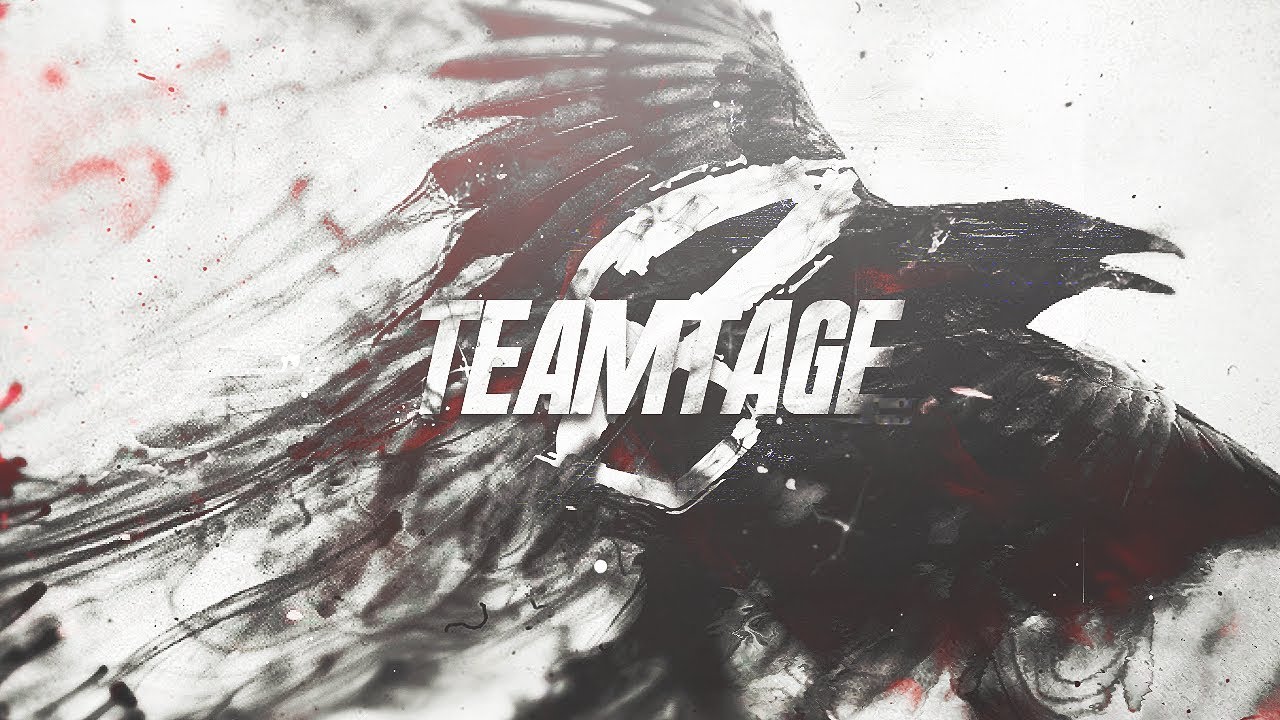 TeamBlaze TeamTage#8