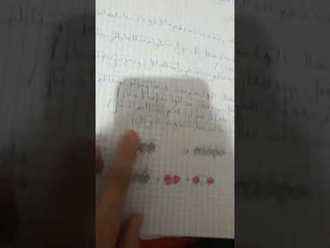 حل تمارين فيزياء صفحة 41السنة الثانية متوسط