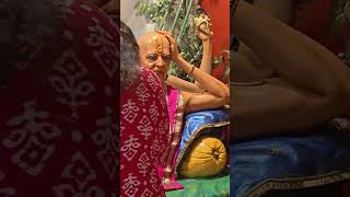 श्री स्वामी समर्थ 🙏 #ytshorts #swami #vlog #yt #dailyvlog #minivlog #positive