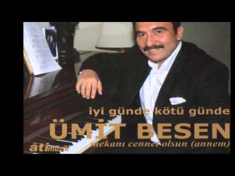 Ümit Besen - Mekanı Cennet Olsun (Annem) [ © Official Audio ]