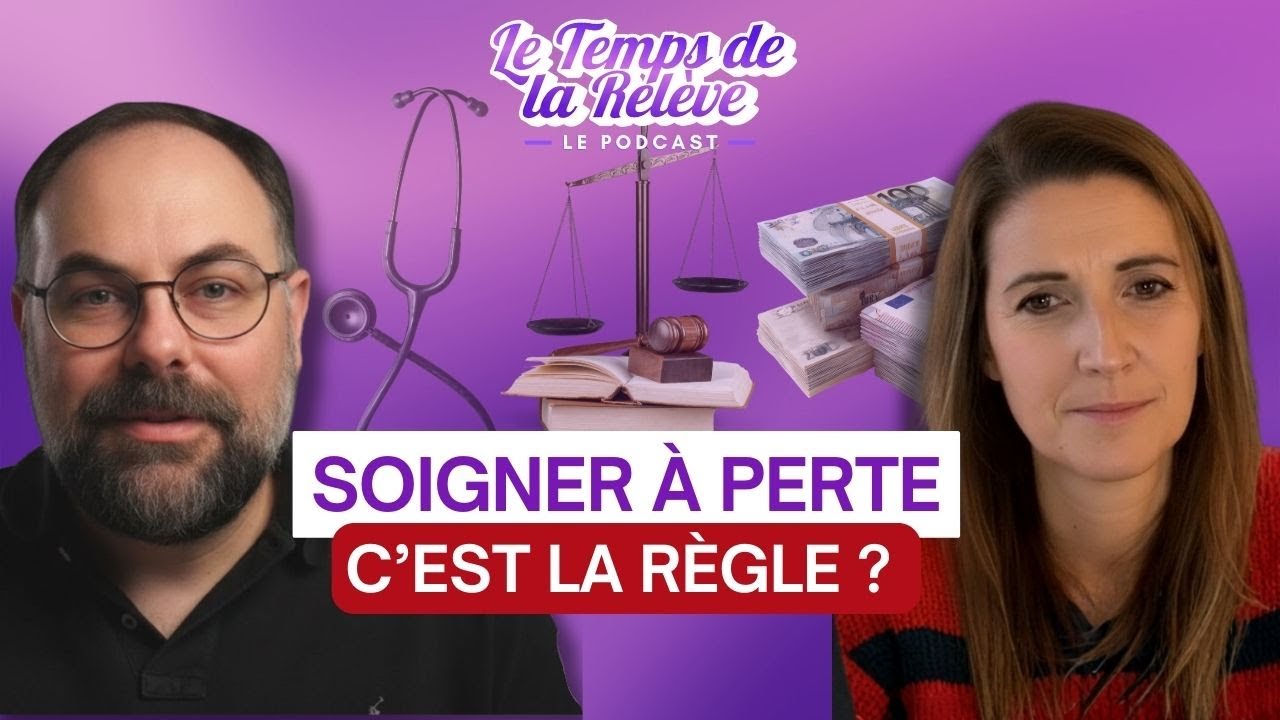 Grève des médecins : ce que personne n’a expliqué