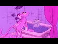 Pink Panther | Pink Panther and Pets Pt. 2 | Episode Compilation