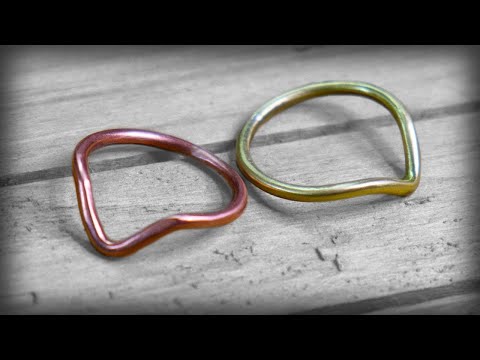 Video: Apa itu cincin wishbone?