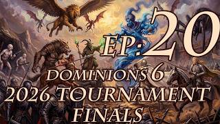 Tournament Finals - 2026 - Ep20 - Arena Battle