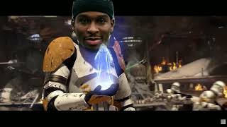 OKC THUNDER executes order 66 vs PACERS GAME 7 2025 FINALS (A NEW HOPE for the SPURS)
