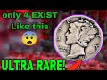 TOP “4 Rare Dimes Worth Thousands! | 1917–1935 Hidden Silver Treasures”