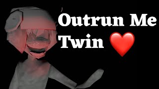 Outrun the Nightmare Beta Trailer [Psychopomp GOLD]