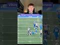 The Vikings Found a Weakness #nfl #lions #vikings