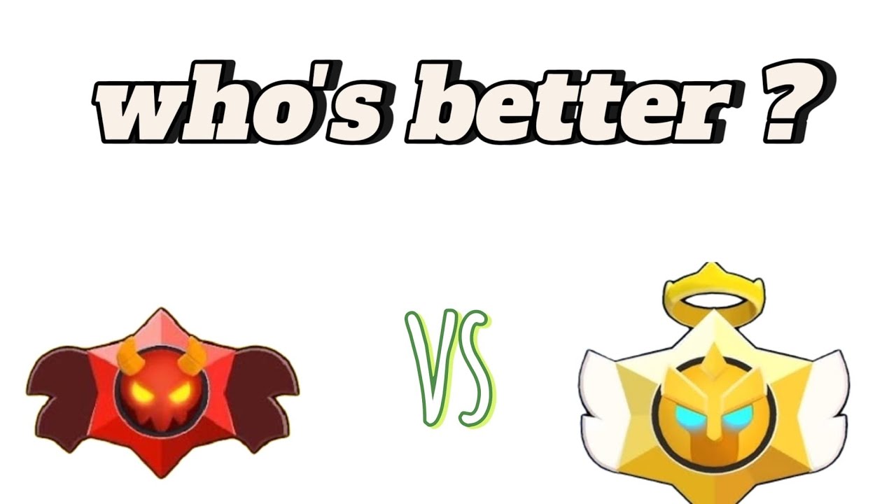 whos better angel drop or devil drop ? -מי יותר טוב מלאך או שטן #ז ...