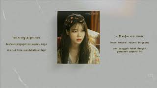 Ost Hotel del luna. Done for me PUNCH. Lirik terjemah indonesia