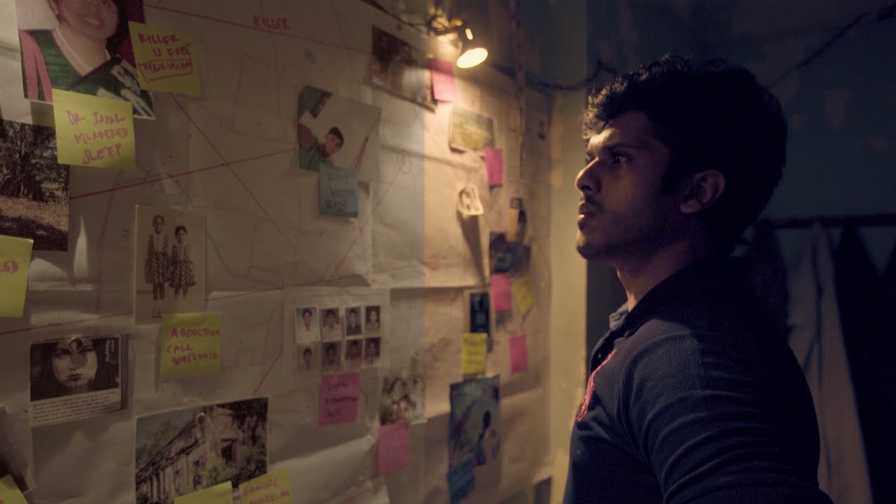 Color Reel - Before/After Color Grading (4K)