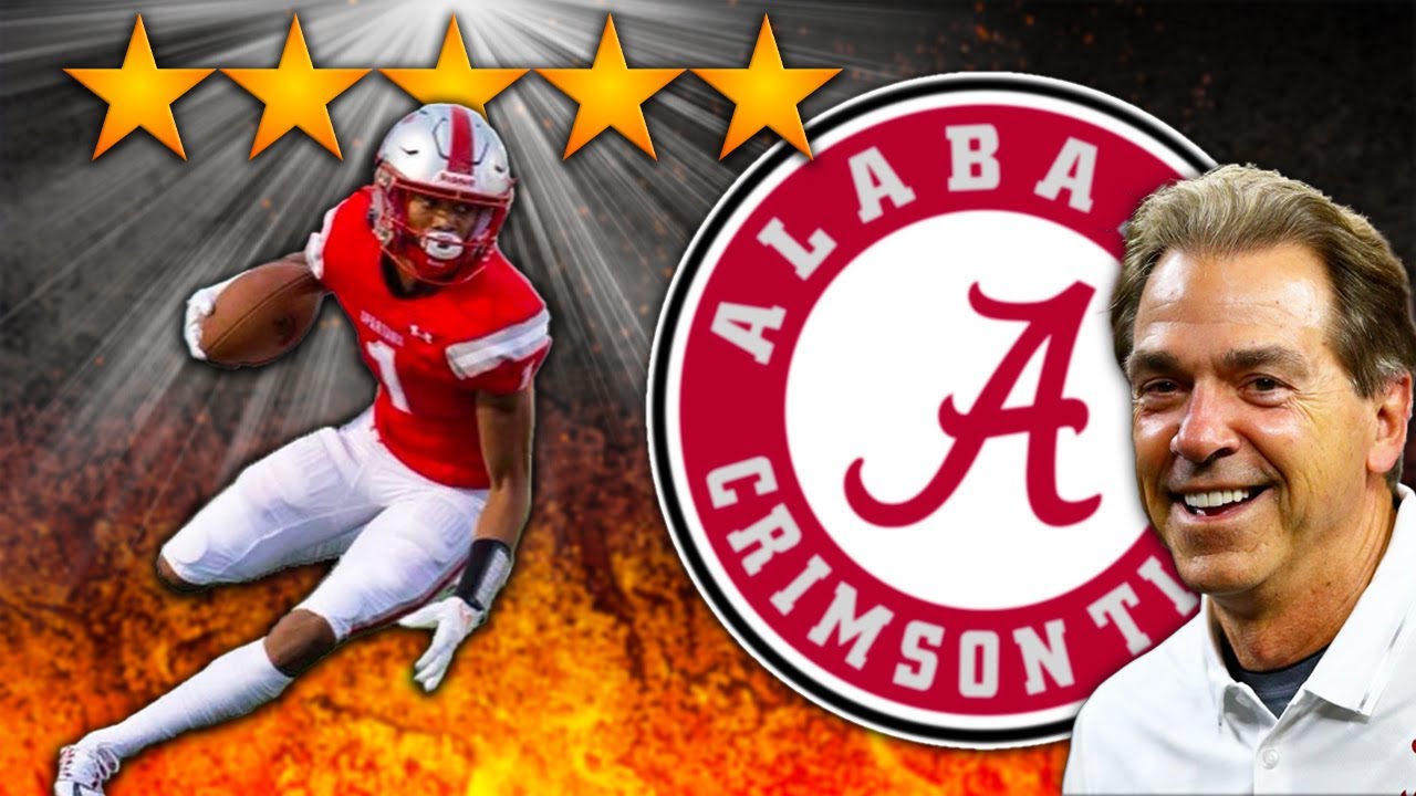 Alabama Just Got A Whole Lot FASTER!!! Win Big Sports