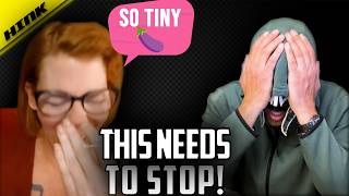 This has to stop!