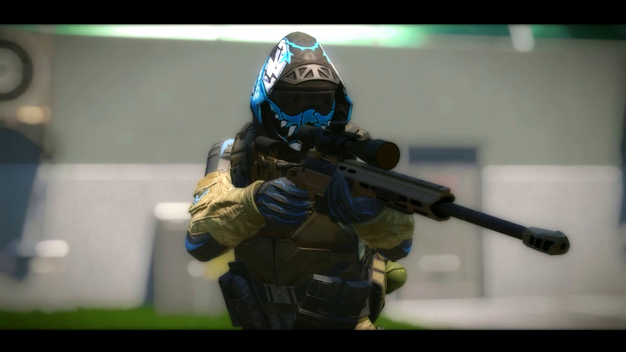 Aristocrat | Warface Fragmovie 2