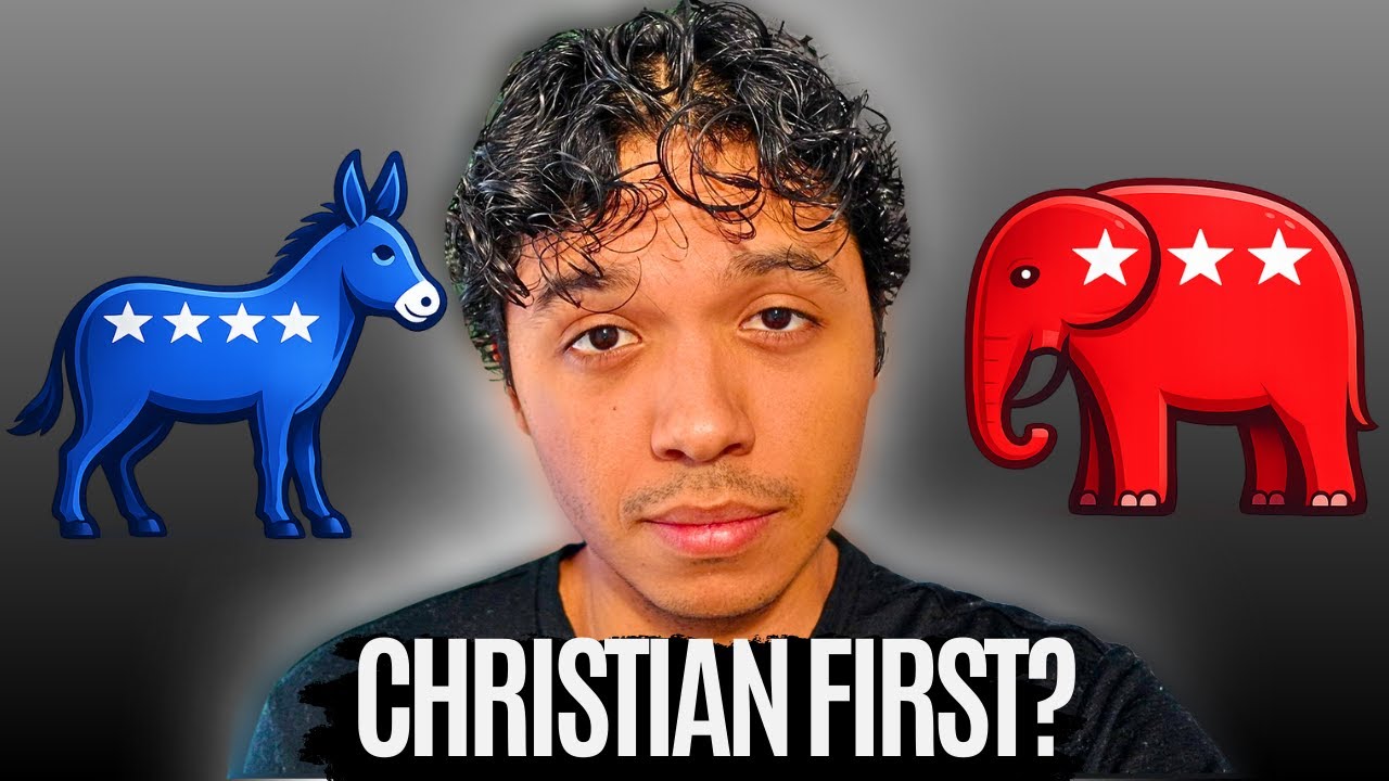 Должны ли христиане присоединяться к политическим партиям? Библейский взгляд.