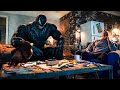 VENOM 2: LET THERE BE CARNAGE "Roommates" New Clip & Trailer! (2021)