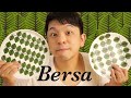 北欧食器のアイコン的存在！葉っぱデザインのベルサ！Gustavsberg Bersa！