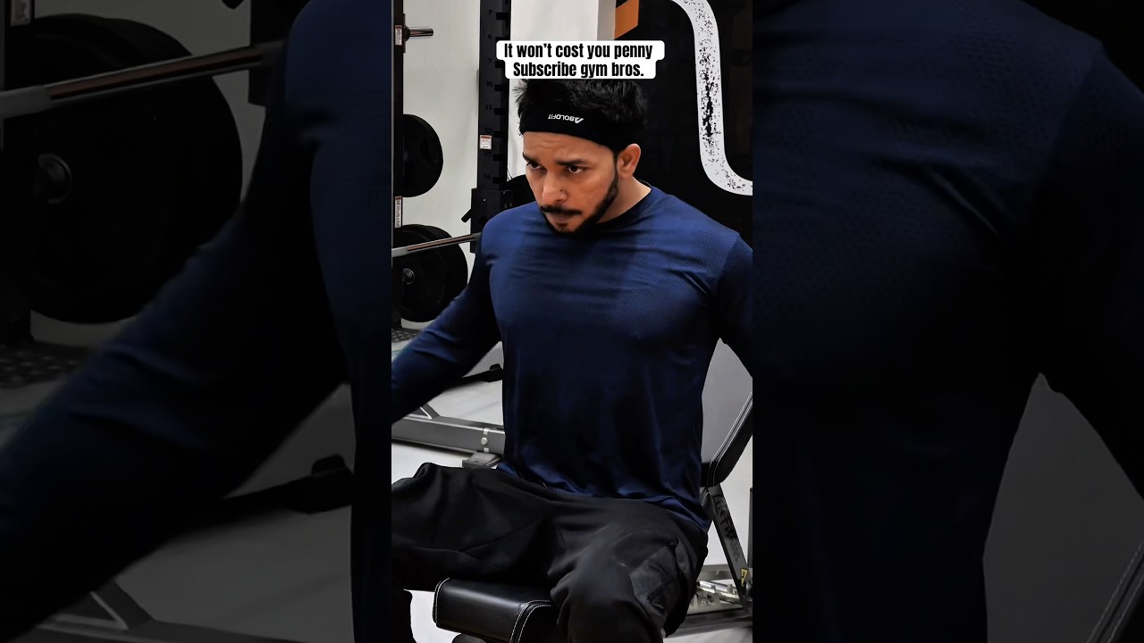 Take action now..stop being lazy.  