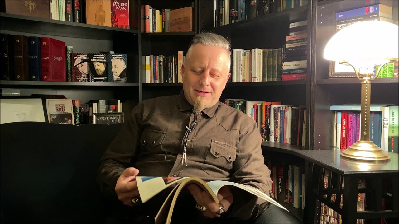 Der Kinosommer 1982 - Persönliche Filmnostalgie mit Marcus Stiglegger