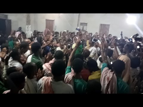 ተወሡላት አውታድ መንዙማ ከነጽሁፋ Lyrics شل لله سيد يا شهاب الداني Awtad Menzuma ሺሊሏህ ሰይድ ያሸሃበዳኒ Nessim Almuhaba 