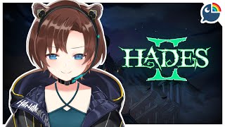 Download Lagu 【9】(Hades II) what happens if i spam ygnium on chronos let's find out【NIJISANJI | Hana Macchia】 MP3