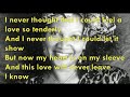 Marcia Griffiths All My Life Lyrics mp3