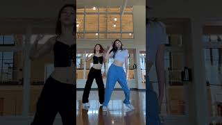 Pink Venom - Not Shy - Antifragile Remix Dance Cover