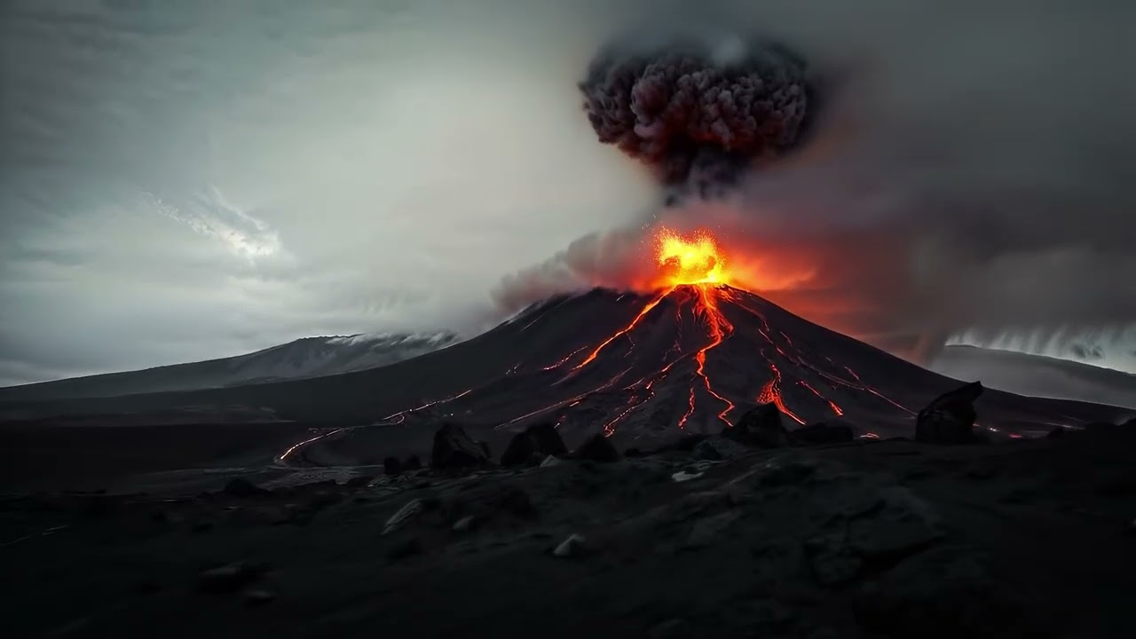 Video till Ny italiensk superbil med V12:a och 2157 hästar