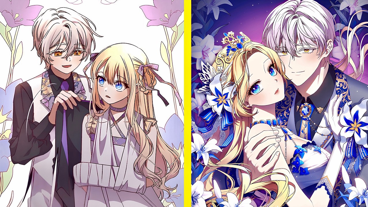 Elle a Fait un Vœu D'amour à un ami D'enfance qui lui a Sauvé la Vie et a Fait d'elle la Reine