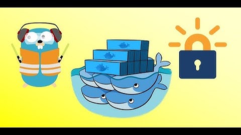 Traefik proxy configuration types.