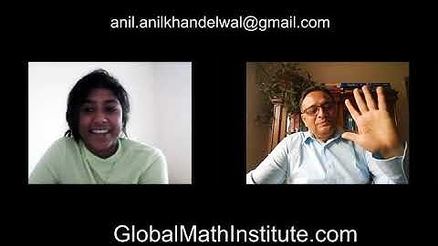 Integration Classes by Anil Kumar Effective Learning as Shared by GCSE  Level A Student Amy in UK