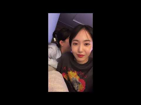 [우주소녀 은서] 얼굴 빨개진 근덕이