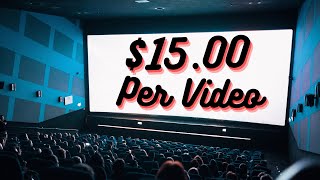 Earn $15 Every Video You Watch! (Make Money Online Watching Videos 2022) screenshot 4