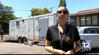 Volunteers saddened by death of Medford homeless man