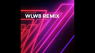 Simon V - Lustnow (WLW8 Remix)