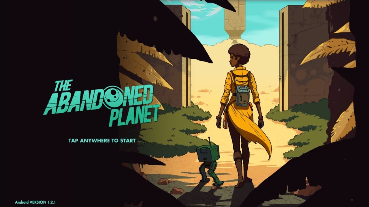 [Live●] The Abandoned Planet | hello minna-san~ (mute mode)