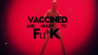 Alfons - Vaccined And Ready To Fuck (George Soros Edit)