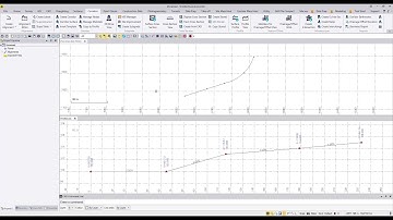 TBC Alignment Chainage
