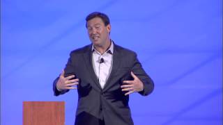 Jon Gordon - A true story about The Energy Bus