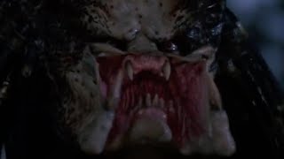 Worthy Opponent ✄ Predator 1987