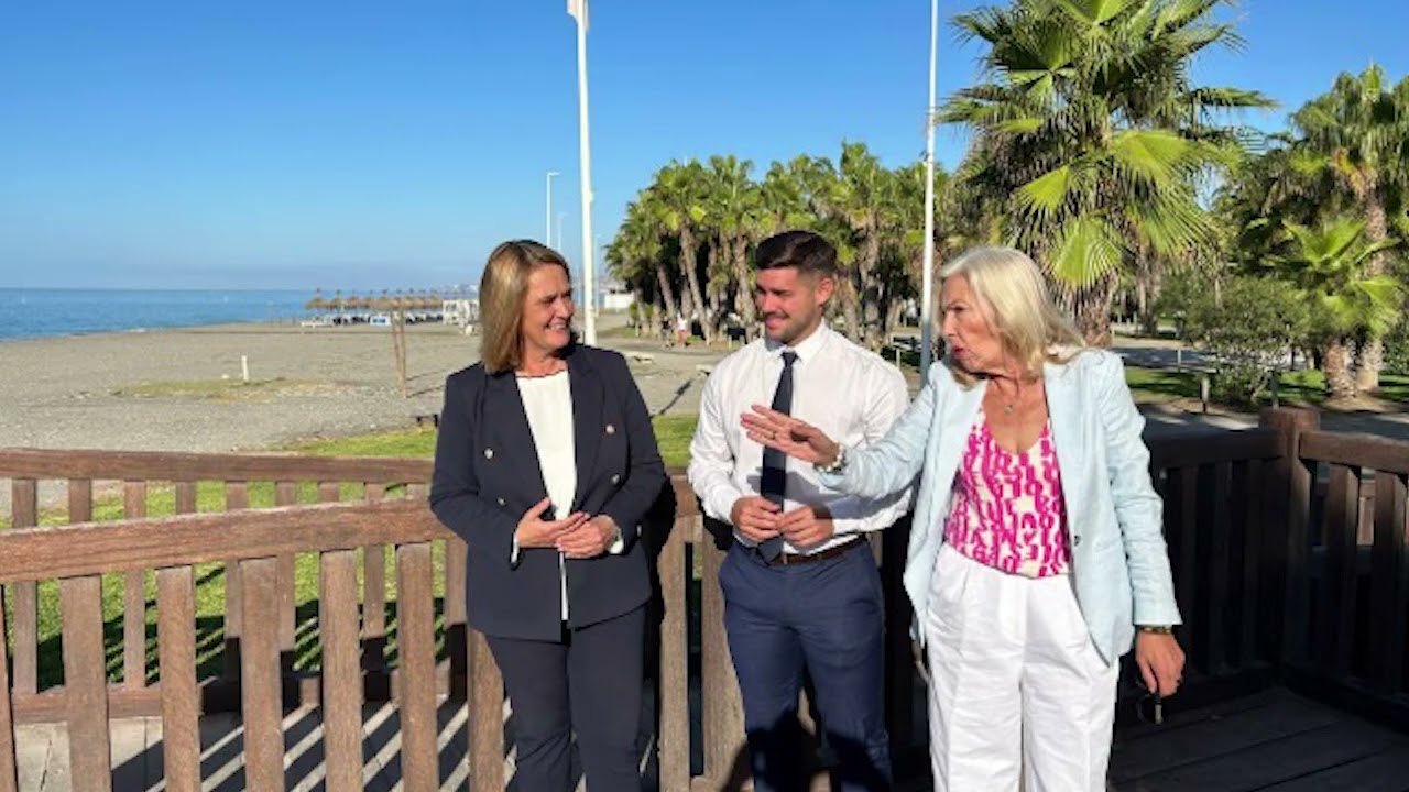 Motril Mejora Playa Granada con Nuevas Instalaciones